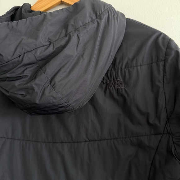 The North Face Women's Jacket Black Size Large - Picture 6 of 13